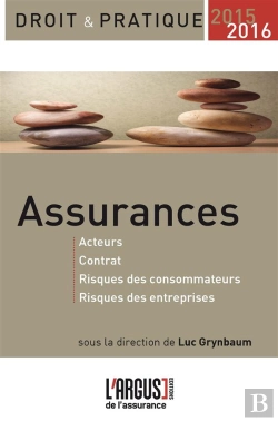 Bertrand.pt - Assurances 2014-2015 4eme Edition