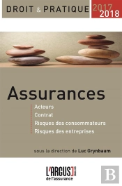 Assurances 2017-2018