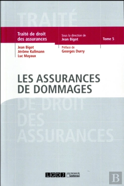 Bertrand.pt - Assurances De Dommage  (Les)