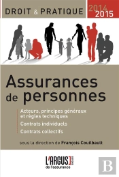 Assurances De Personnes 2014-2015
