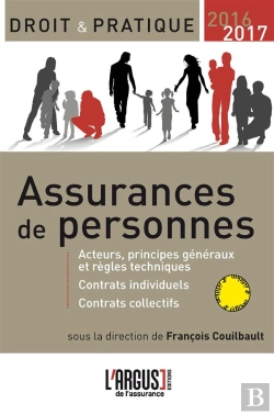Bertrand.pt - Assurances De Personnes 2016-2017 4eme Edition