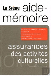 Assurances Des Activités Culturelles