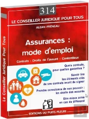 Assurances : Mode D'Emploi