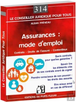 Bertrand.pt - Assurances : Mode D'Emploi