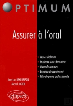Bertrand.pt - Assurer À L'Oral