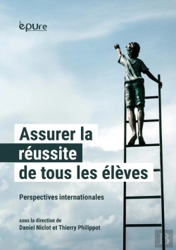 Bertrand.pt - Assurer La Réussite De Tous Les Élèves