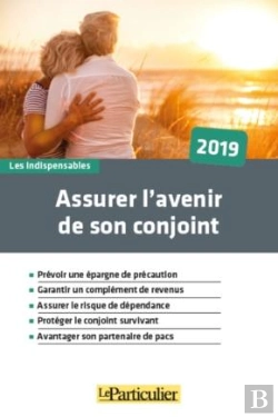 Bertrand.pt - Assurer L'Avenir De Son Conjoint