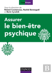 Assurer Le Bien-Être Psychique