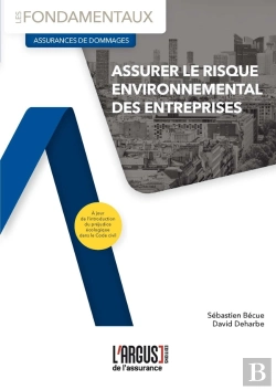 Bertrand.pt - Assurer Le Risque Environnemental Des Entreprises