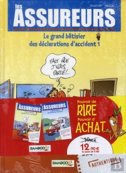 Bertrand.pt - Assureurs T.1 Et T.2