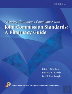 Bertrand.pt - Assuring Continuous Complicance With Joint Commission Standards