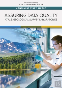 Bertrand.pt - Assuring Data Quality At U.S. Geological Survey Laboratories
