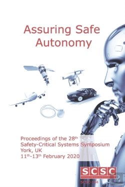 Bertrand.pt - Assuring Safe Autonomy