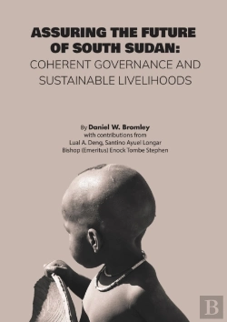 Bertrand.pt - Assuring The Future Of South Sudan