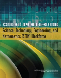 Bertrand.pt - Assuring The U.S. Department Of Defense A Strong Science, Technology, Engineering, And Mathematics (Stem) Workforce