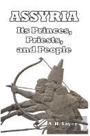 Assyria