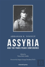 Assyria And The Paris Peace Conference