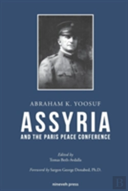 Bertrand.pt - Assyria And The Paris Peace Conference