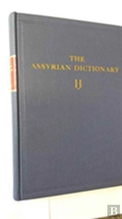 Bertrand.pt - Assyrian Dictionary Of The Oriental Institute Of The University Of Chicago, Volume 6, H