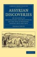 Assyrian Discoveries