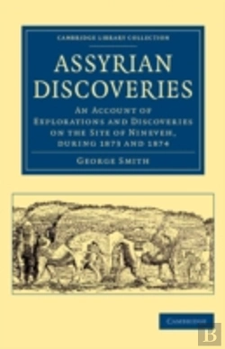 Bertrand.pt - Assyrian Discoveries