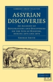 Assyrian Discoveries