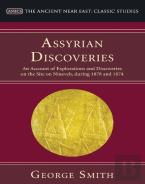 Assyrian Discoveries