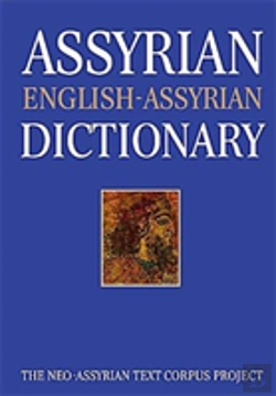 Bertrand.pt - Assyrian-English-Assyrian Dictionary