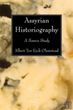 Bertrand.pt - Assyrian Historiography