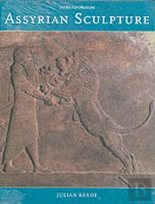 Assyrian Sculpture