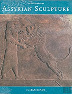 Bertrand.pt - Assyrian Sculpture