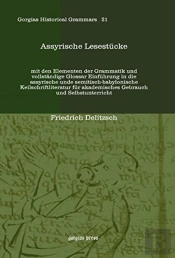 Assyrische Lesestucke