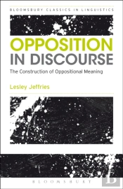 Ast Opposition In Discourse