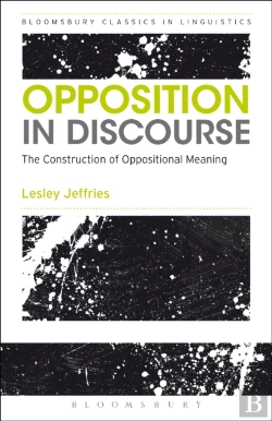 Bertrand.pt - Ast Opposition In Discourse