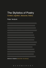 Ast Stylistics Of Poetry Ast