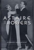 Astaire And Rogers