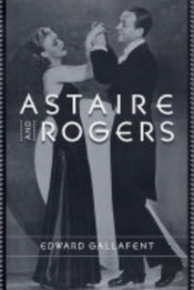 Astaire And Rogers