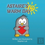 Astaire'S Warm Day: A Little Penguin'S J