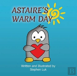 Bertrand.pt - Astaire'S Warm Day: A Little Penguin'S J