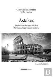 Astakos