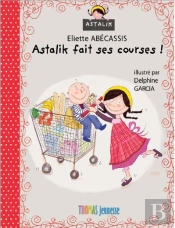 Astalik Fait Ses Courses