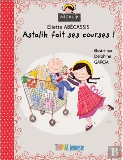 Bertrand.pt - Astalik Fait Ses Courses