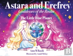 Bertrand.pt - Astara And Erefrey, Goddesses Of The Realm & The Little Blue Planet