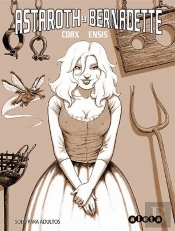 Astaroth Y Bernadette