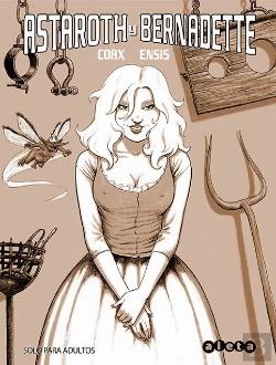 Bertrand.pt - Astaroth Y Bernadette