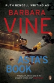 Asta'S Book