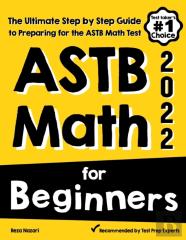 Astb Math For Beginners