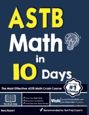 Astb Math In 10 Days