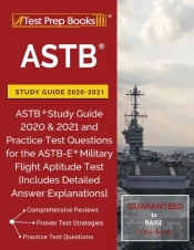 Astb Study Guide 2020-2021