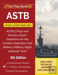 Astb Study Guide 2020-2021